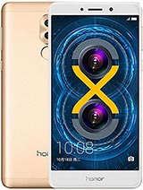 Best available price of Honor 6X in Singapore
