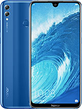 Best available price of Honor 8X Max in Singapore