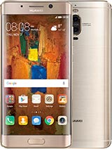 Best available price of Huawei Mate 9 Pro in Singapore