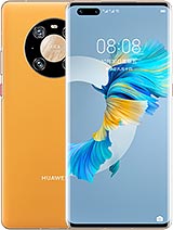 Best available price of Huawei Mate 40 Pro in Singapore