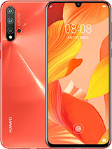 Best available price of Huawei nova 5 Pro in Singapore