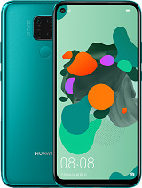 Best available price of Huawei nova 5i Pro in Singapore