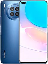 Best available price of Huawei nova 8i in Singapore
