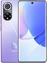 Best available price of Huawei nova 9 in Singapore