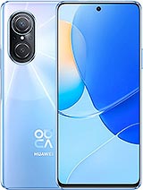 Best available price of Huawei nova 9 SE in Singapore