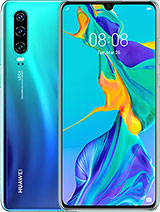 Best available price of Huawei P30 in Singapore