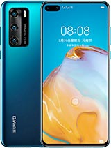 Best available price of Huawei P40 4G in Singapore
