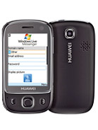 Best available price of Huawei U7510 in Singapore