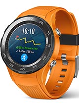 Best available price of Huawei Watch 2 in Singapore