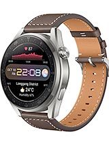 Best available price of Huawei Watch 3 Pro in Singapore
