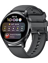 Best available price of Huawei Watch 3 in Singapore