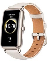 Best available price of Huawei Watch Fit mini in Singapore