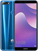 Best available price of Huawei Y7 2018 in Singapore