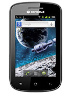 Best available price of Icemobile Apollo Touch 3G in Singapore