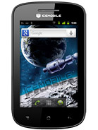Best available price of Icemobile Apollo Touch in Singapore