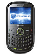 Best available price of Icemobile Comet II in Singapore