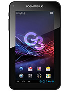 Best available price of Icemobile G3 in Singapore