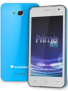 Best available price of Icemobile Prime 4-5 in Singapore