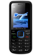 Best available price of Icemobile Rainbow II in Singapore