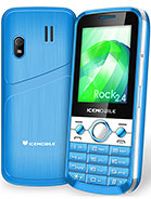 Best available price of Icemobile Rock 2-4 in Singapore