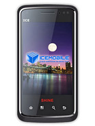 Best available price of Icemobile Shine in Singapore