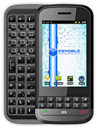 Best available price of Icemobile Twilight II in Singapore