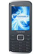 Best available price of Icemobile Twister in Singapore