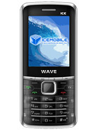 Best available price of Icemobile Wave in Singapore
