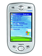 Best available price of i-mate Pocket PC in Singapore
