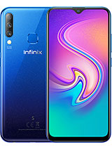 Best available price of Infinix S4 in Singapore