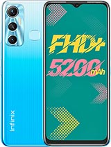 Best available price of Infinix Hot 11 in Singapore