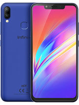 Best available price of Infinix Hot 6X in Singapore