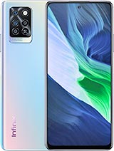 Best available price of Infinix Note 10 Pro in Singapore