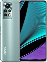 Best available price of Infinix Note 11s in Singapore