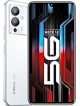 Best available price of Infinix Note 12 5G in Singapore