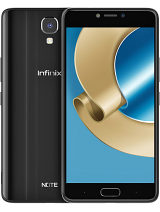 Best available price of Infinix Note 4 in Singapore