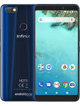 Best available price of Infinix Note 5 in Singapore