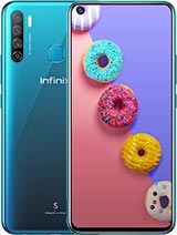Best available price of Infinix S5 in Singapore