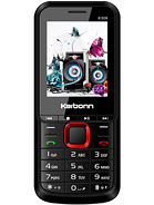 Best available price of Karbonn K309 Boombastic in Singapore