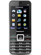 Best available price of Karbonn K9 Jumbo in Singapore
