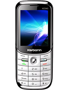 Best available price of Karbonn KC540 Blaze in Singapore