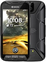 Best available price of Kyocera DuraForce Pro in Singapore