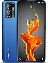 Best available price of Lava Agni 5G in Singapore