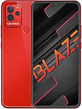 Best available price of Lava Blaze in Singapore