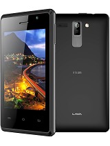 Best available price of Lava Iris 325 Style in Singapore