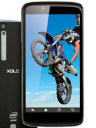 Best available price of XOLO X1000 in Singapore