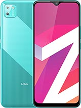 Best available price of Lava Z2 Max in Singapore