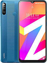 Best available price of Lava Z3 in Singapore
