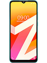Best available price of Lava Z6 in Singapore