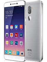 Best available price of Coolpad Cool1 dual in Singapore